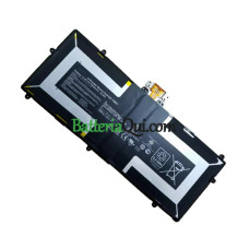 Batteria sostitutiva per Asus TF810 TF810 TF810C C12-TF810C Tab Vivo TF810C