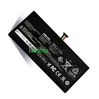 Batteria sostitutiva per Asus TF810CD Series VivoTab C21-TF810CD