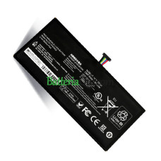 Batteria sostitutiva per Asus TF810CD Series VivoTab C21-TF810CD