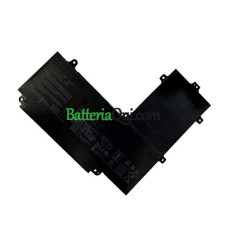 Batteria sostitutiva per Asus TP203NAH TP203MAH Flip 12 B31N1625 VivoBook
