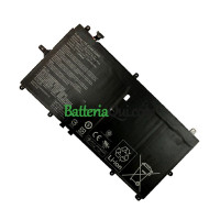Batteria sostitutiva per Asus TP370 C41N1718 C41PSJH 4ICP3/63/115