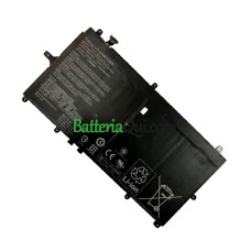Batteria sostitutiva per Asus TP370 C41N1718 C41PSJH 4ICP3/63/115