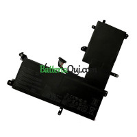 Batteria sostitutiva per Asus TP410u B31N1705