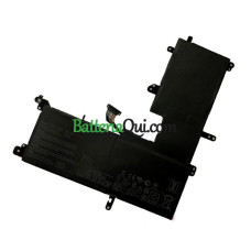 Batteria sostitutiva per Asus TP410u B31N1705