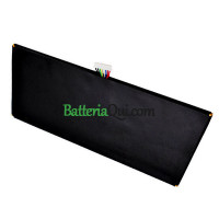Batteria sostitutiva per Asus Transformer-Pad C21-TF500T TF500T