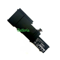 Batteria sostitutiva per Asus U500VZ UX51V U500 Zenbook UX51 C42-UX51 UX51VZ U500V