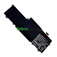 Batteria sostitutiva per Asus UX32 U38N UX32VD Zenbook C23-UX32 U38DT U38K VivoBook UX32LA