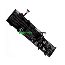 Batteria sostitutiva per Asus UX32LA C31N1330 Zenbook UX32LN C31Po95