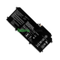 Batteria sostitutiva per Asus UX330C U3000C Zenbook UX330 C31N1610