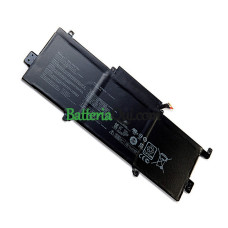 Batteria sostitutiva per Asus UX330UA UX330UA-FB161T C31N1602 UX330UA-FB018R