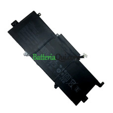 Batteria sostitutiva per Asus UX330UA UX330UA-FB161T UX330UA-FB018R C31N1602