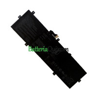 Batteria sostitutiva per Asus UX430UQ U4100U UX430UQ-GV015T C31N1620