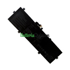 Batteria sostitutiva per Asus UX430UQ U4100U UX430UQ-GV015T C31N1620