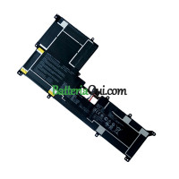 Batteria sostitutiva per Asus UX490U Zenbook C22N1623 3 Deluxe