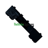 Batteria sostitutiva per Asus UX550VD C42N1630 UX550VE
