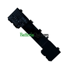 Batteria sostitutiva per Asus UX550VD C42N1630 UX550VE