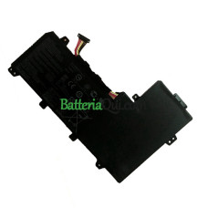 Batteria sostitutiva per Asus UX560UX C41N1533 UX560UQ