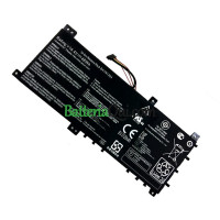 Batteria sostitutiva per Asus V451LA B41N1304 V451L K451L