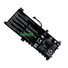 Batteria sostitutiva per Asus V451LA B41N1304 V451L K451L
