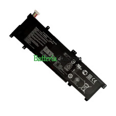Batteria sostitutiva per Asus V505L K501L K501LX-DM021M V505LB