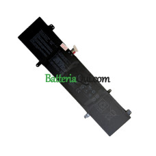 Batteria sostitutiva per Asus VivoBook 14 C31N1733 Flip TP412UA VIVOBOOK