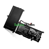 Batteria sostitutiva per Asus VivoBook C21N1521 E200HA C2IN1521