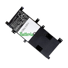 Batteria sostitutiva per Asus VM490L VM490 V455 V455L C21N1409 V455LB