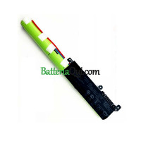 Batteria sostitutiva per Asus X441UA R414 A31N1537 F441U A441U