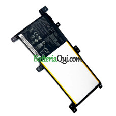 Batteria sostitutiva per Asus X556UJ C21N1509 X556UA X556UV