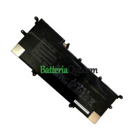 Batteria sostitutiva per Asus Zenbook UX461UA-E1091T 14 C31N1714 Flip UX461UA