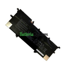 Batteria sostitutiva per Asus Zenbook UX461UA-E1091T 14 C31N1714 Flip UX461UA