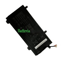 Batteria sostitutiva per Asus Zephyrus 0B200-02900000 GM501 C41N1727
