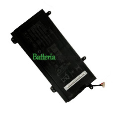 Batteria sostitutiva per Asus Zephyrus 0B200-02900000 GM501 C41N1727
