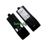 Batteria sostitutiva per BAT31001 9575 Iridium