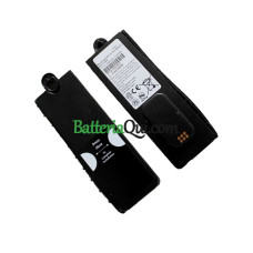 Batteria sostitutiva per BAT31001 9575 Iridium