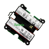 Batteria sostitutiva per Bose 071478 Soundlink Revolve +