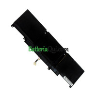 Batteria sostitutiva per Chromebook HP 11 G1 11-1101 SQU-1208