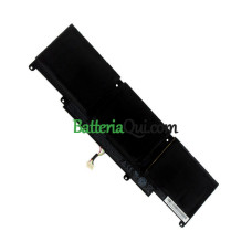 Batteria sostitutiva per Chromebook HP 11 G1 11-1101 SQU-1208