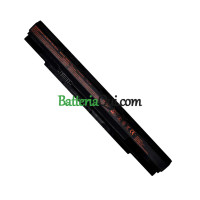 Batteria sostitutiva per Clevo 6-87-N24JS-4EB4 N240 44WH N240BAT-4