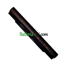 Batteria sostitutiva per Clevo 6-87-N24JS-4EB4 N240 44WH N240BAT-4