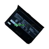 Batteria sostitutiva per Clevo 6-87-P375S P375SM P375BAT-8