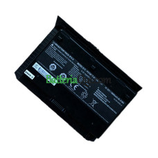 Batteria sostitutiva per Clevo 6-87-P375S P375SM P375BAT-8