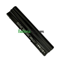 Batteria sostitutiva per Clevo 6-87-W217S-4DF1 W217BAT-3