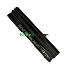 Batteria sostitutiva per Clevo 6-87-W217S-4DF1 W217BAT-3