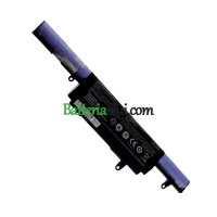 Batteria sostitutiva per Clevo 6-87-W940S-42F1 W940BAT-3 W940BAT