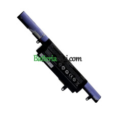 Batteria sostitutiva per Clevo 6-87-W940S-42F1 W940BAT-3 W940BAT