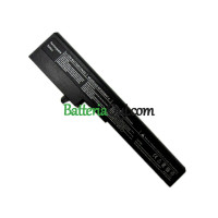 Batteria sostitutiva per Clevo M722 M720SBAT-4 M720S M720 M725 M72 M721