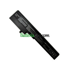Batteria sostitutiva per Clevo M722 M720SBAT-4 M720S M720 M725 M72 M721