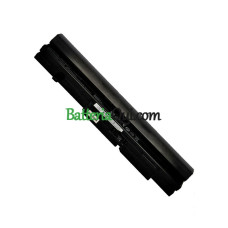 Batteria sostitutiva per Clevo W110ER NP6110 W110BAT-6 6-87-W110S-4271 W110S