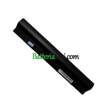 Batteria sostitutiva per Clevo W515LU 6-87-W510S W510BAT-3 W510LU